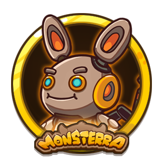 Monsterra NFT Game