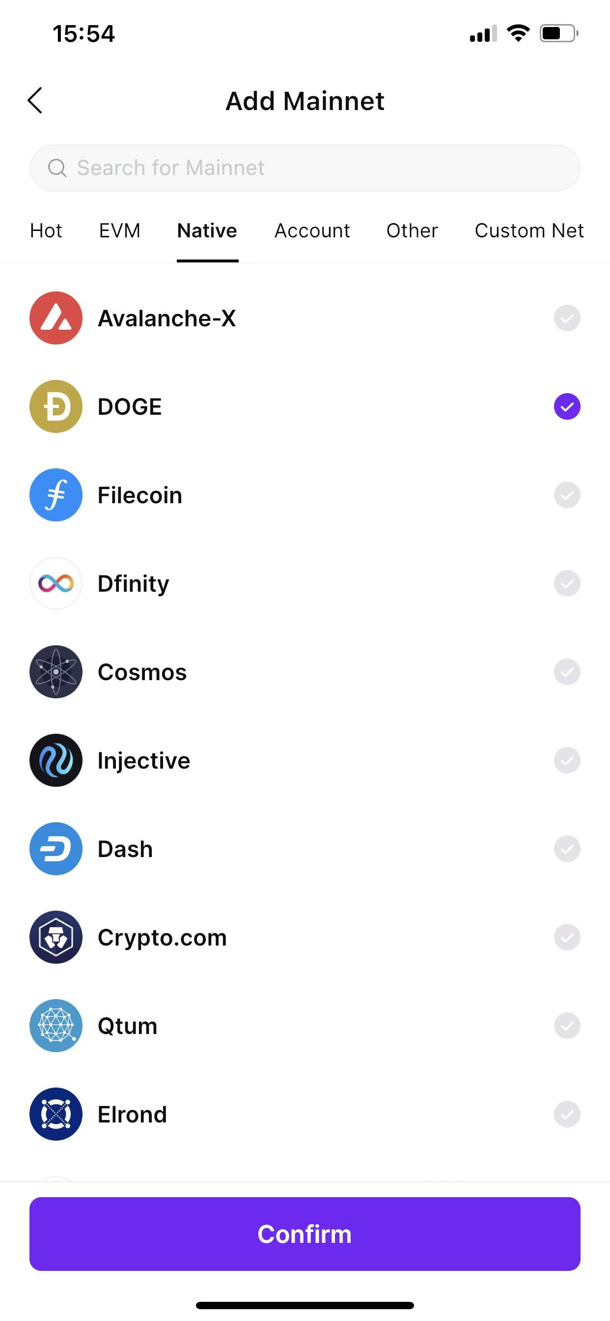 Download Dogecoin (DOGE) Wallet