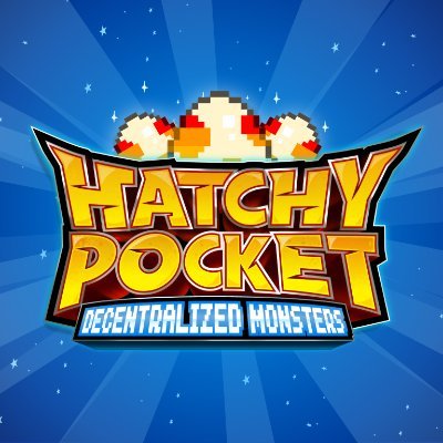 HatchyPocket