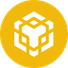 BNB Chain Logo