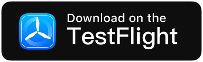 Testing app with TestFlight