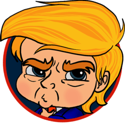BABYTRUMP