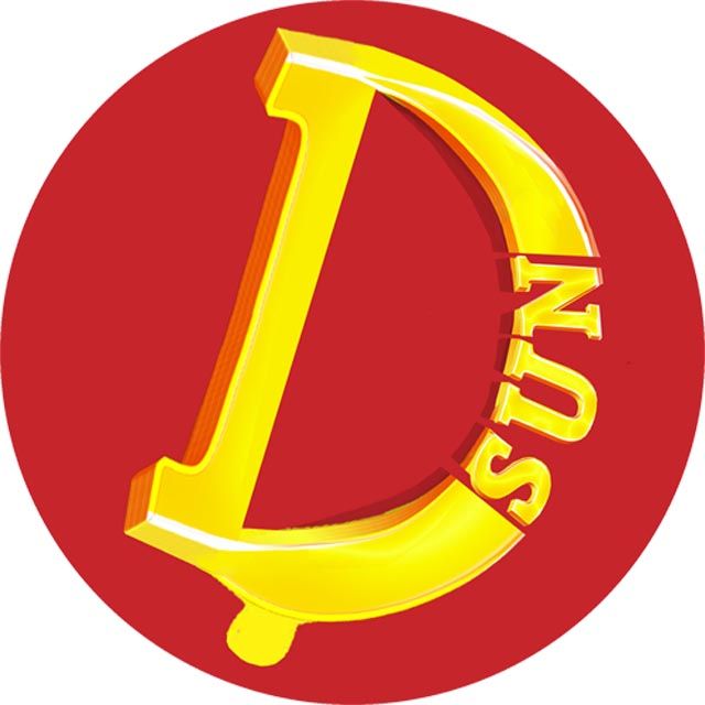 Dsun