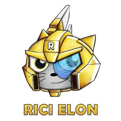 Rici Elon