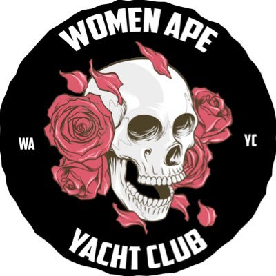 Women Ape Yacht Club