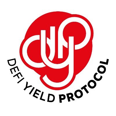 `DeFi Yield Protocol`