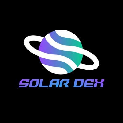 Solar Dex