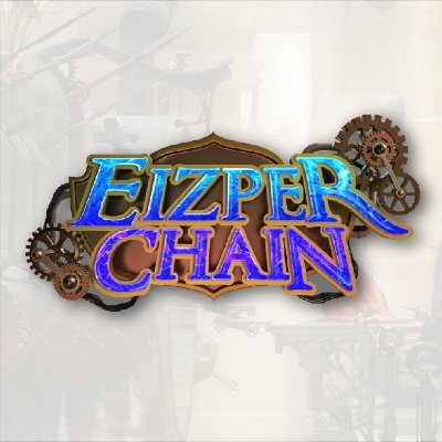 `Eizper Chain`