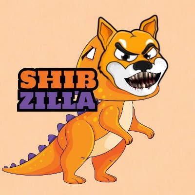 ShibaZilla
