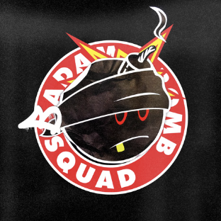 Badam Bomb Squad