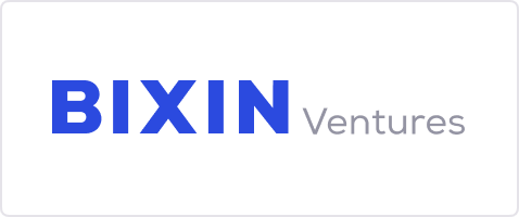 BIXIN Ventures