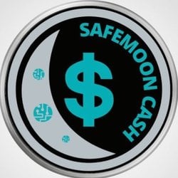 SAFEMOONCASH token on BNB Chain
