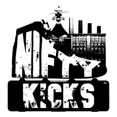NiftyKicks Factory