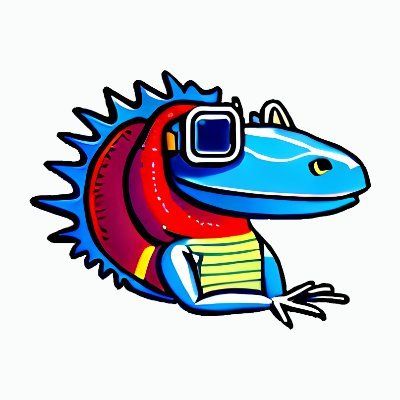 solidlizard