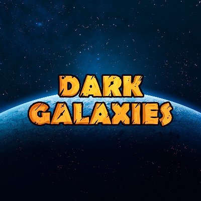 Dark Galaxies