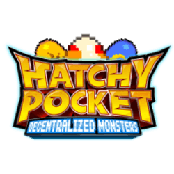 HatchyPocket