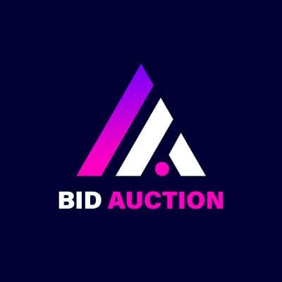 Bid Auction