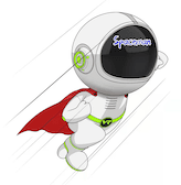 SpaceMan
