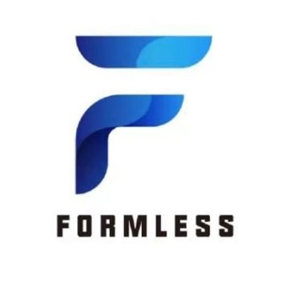 `Formless`