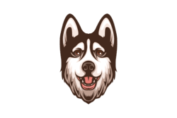 Sakhalin Husky