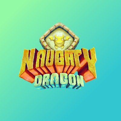 `Naughty Dragon`