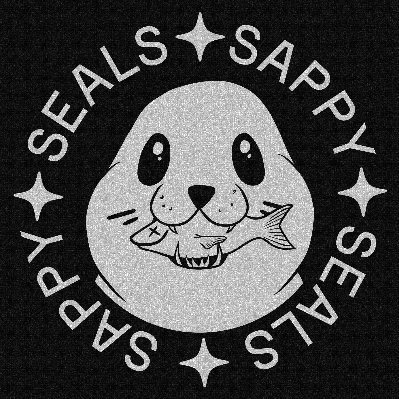 Sappy Seals