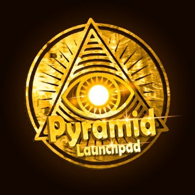 `Pyramid Launchpad`