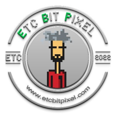 ETC Bit Pixel