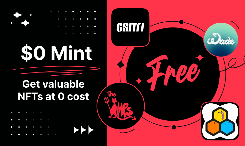 Free Mints