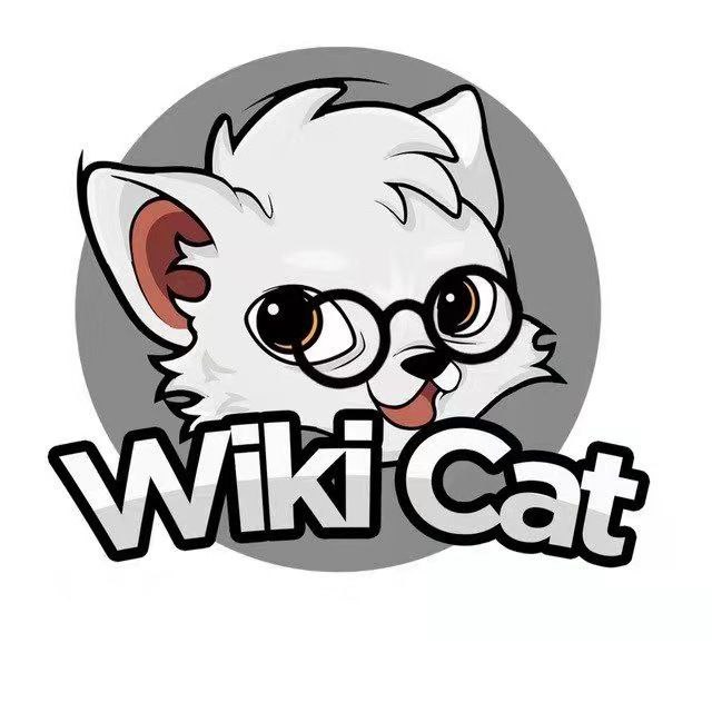 Wiki Cat