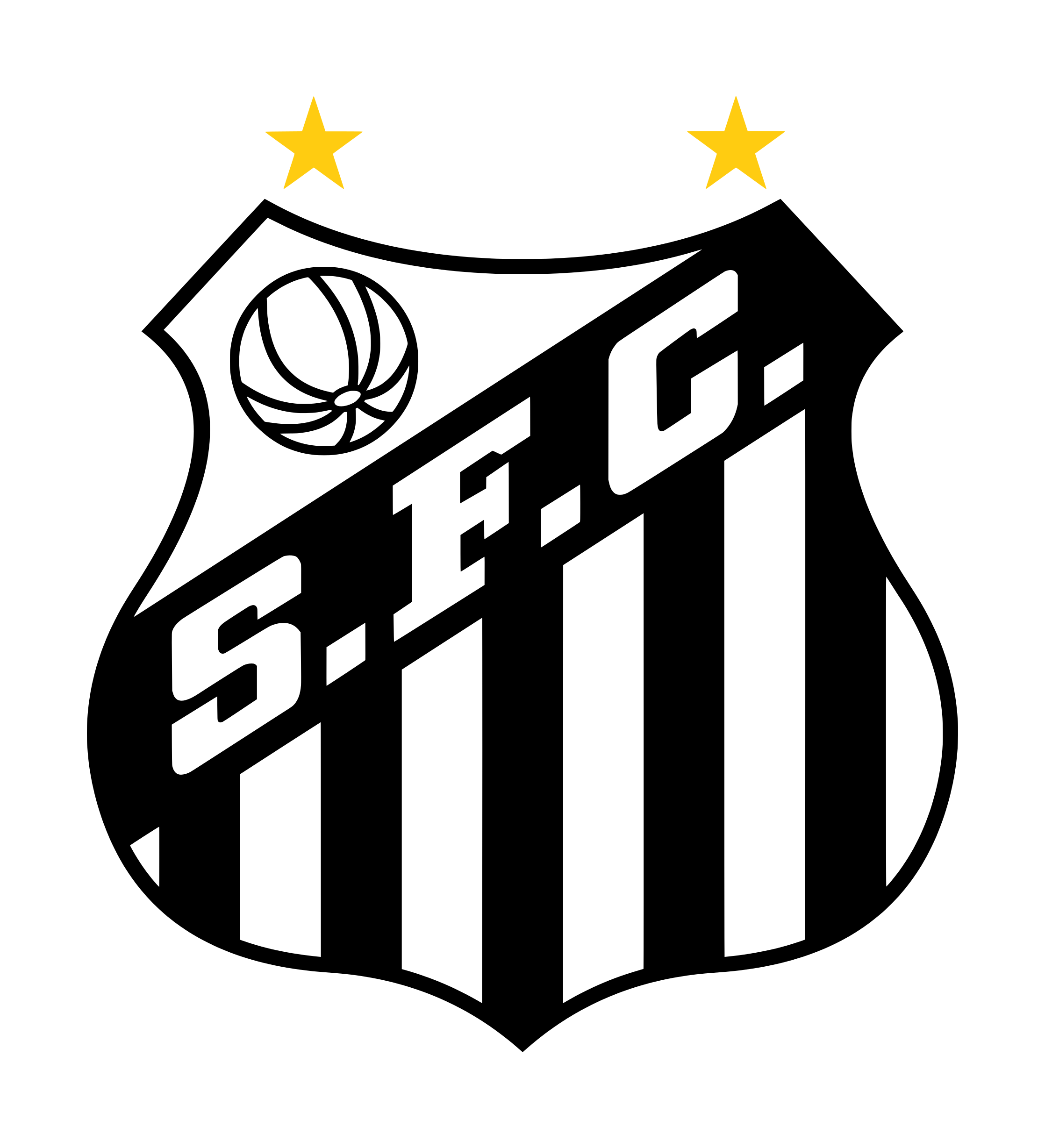 FC Santos Fan