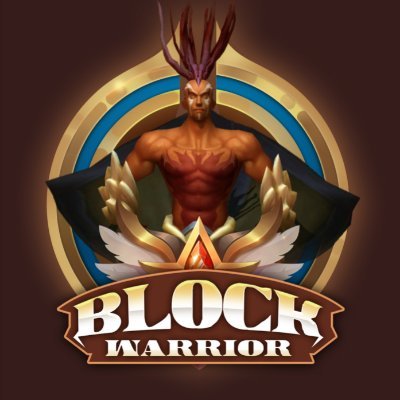 Block Warrior