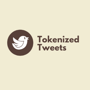 Tokenized Tweets