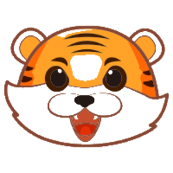 Mini Tiger