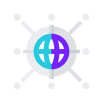 Covering more than 160 countries and regions